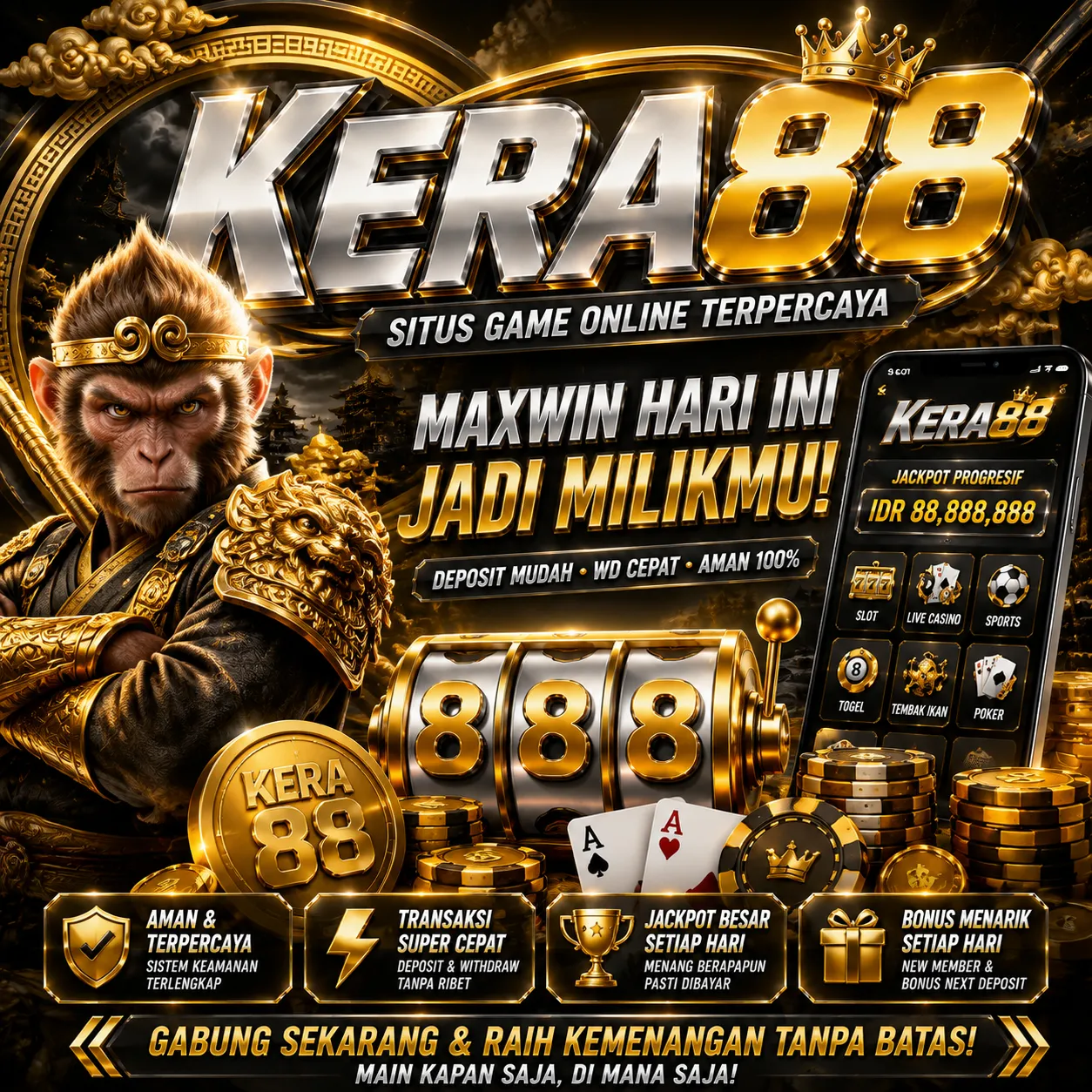 KERA88Banner
